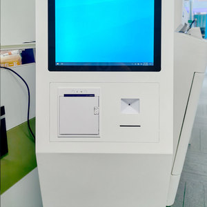 Hot bán 21.<span class=keywords><strong>5</strong></span> inch Điều tra máy với máy in cho bệnh viện sử dụng - Product Image 6