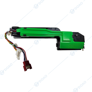 7fm05245100 New Original phương tiện truyền thông cảm biến Assy cho <span class=keywords><strong>Toshiba</strong></span> EX4T3-HS bộ phận máy in nhiệt asyb ex4t3 LBL snsr Fru - Product Image 1