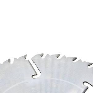 Lames de scie circulaires personnalisées en gros de l'usine DH, lames de scie circulaires TCT pour le bois - Product Image 3