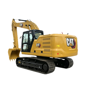 Pompe hydraulique d'occasion pour excavatrice sur chenilles Caterpillar Cat 320GC, 330GC, 320, 320D2, 325D, 345GC, fabriquée au Japon, 1,2 m³ - Product Image 1