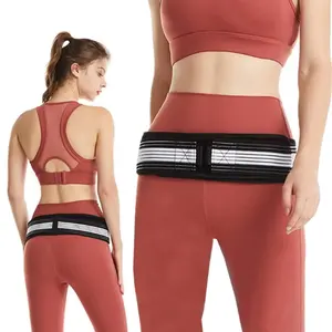 2024 new products Sacroiliac SI Joint Hip Belt - Lower Back Support Brace for Men and Women