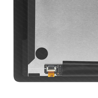 Écran LCD de 12,3 pouces pour Microsoft Surface Pro 7 Plus avec assemblage numériseur de remplacement 2736x1824