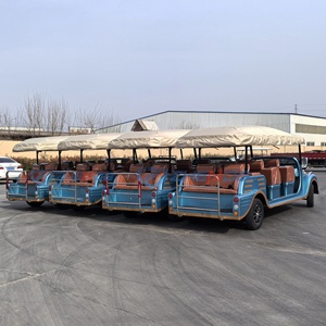 Pièces de voiture classiques électriques vintage de haute qualité à prix d'usine pour adultes, vente en gros - Product Image 6