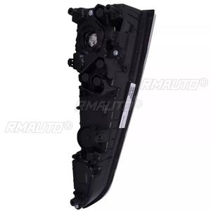 Luz de Circulación Diurna LED para Toyota Prius 2016-2018, Lámpara Antiniebla Impermeable, Conjunto de Luz Trasera para Automóvil 8159147021 16488853 - Product Image 4