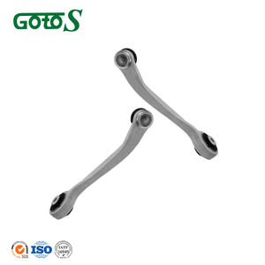 Pour <span class=keywords><strong>Audi</strong></span> B7 <span class=keywords><strong>A4</strong></span> Quattro Q5 <span class=keywords><strong>B8</strong></span> S4 A5 S5 PORSCHE MACAN <span class=keywords><strong>bras</strong></span> <span class=keywords><strong>de</strong></span> commande <span class=keywords><strong>de</strong></span> <span class=keywords><strong>Suspension</strong></span> arrière 8K0407505A 8K0407509A 8K0407506A <span class=keywords><strong>bras</strong></span> oscillant - Product Image 4