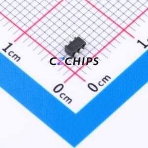 HMC545AE RF Switch SOT-23-6 RF ( Frequency: )( Isolation: 22dB )( Insertion Loss: 0.4dB )( Operating Temperature: ) - Product Image 2