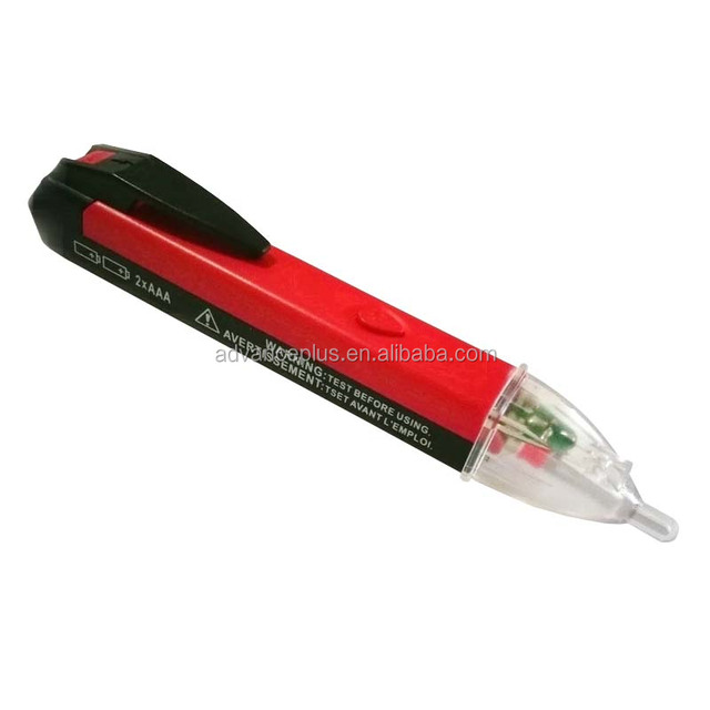 Portable Voltage Test Pen 60V to 1000V AC Non-contact Voltage Tester Voltage Detector VT120