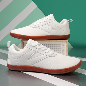 zero drop casual sneakers