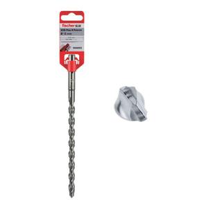 FISCHER - 531795 Foret à percussion SDS Plus-Forets à métaux EAN 4048962212174 - Product Image 1