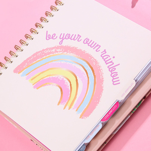 Wholesale Customized Planner Book 2026 Diary Fashion Planners <strong>Notebook</strong> B5 Hardcover 100 Sheets 120 Sheets - Product Image 3