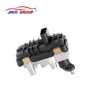 Actuador de turbocompresor para Range Rover Evoque G4D36K682AD G4D36K682AH 6NW01043027 LR083433 LR094424 LR14081 - Product Image 2