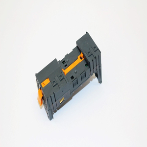 Automatisering X20BB52 X20 BB 52 Compact-S Busbasis Busbasis Rev. C0 - Product Image 1