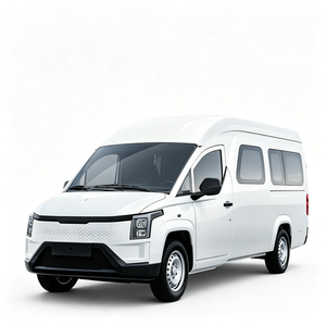 รถตู้อเนกประสงค์ G230V พลังงานไฟฟ้าล้วน 4/6/8 ที่นั่ง - Product Image 1
