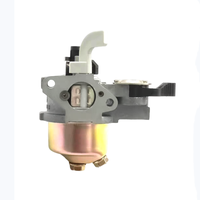 Carburateur prix usine adapté pour moteur générateur 152F GX110 GX120 GX160 5.5HP 6.5HP 4 temps