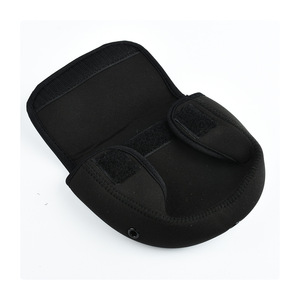 Custodia Protettiva Universale in Neoprene Antiscivolo e Antigraffio per Mulinelli da Pesca, Borsa Portatile per Attrezzatura da Pesca - Product Image 3