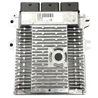 ECU d'origine 23703-1ZT0A, nouvelle unité de commande électronique du moteur, originale pour NISSAN Patrol Infiniti QX56 QX80 5.6L VK56VD V8