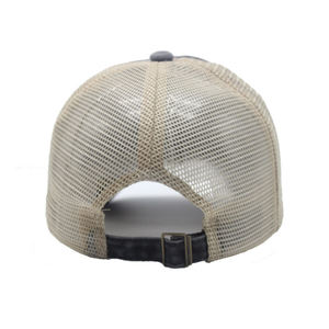 <span class=keywords><strong>2022</strong></span> Promotion populaire hommes et femmes Gorras lavé en détresse maille casquette été sport chapeaux Baseball filets chapeau - Product Image 6