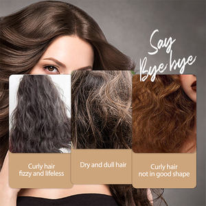 Purc — ensemble de produits de soins pour les <span class=keywords><strong>cheveux</strong></span>, <span class=keywords><strong>shampoing</strong></span>, <span class=keywords><strong>après</strong></span>-<span class=keywords><strong>shampoing</strong></span>, <span class=keywords><strong>shampoing</strong></span> et soin capillaire, Spray d'huile <span class=keywords><strong>naturel</strong></span>, hydrate et rafraichissant, pour tous les jours - Product Image 6