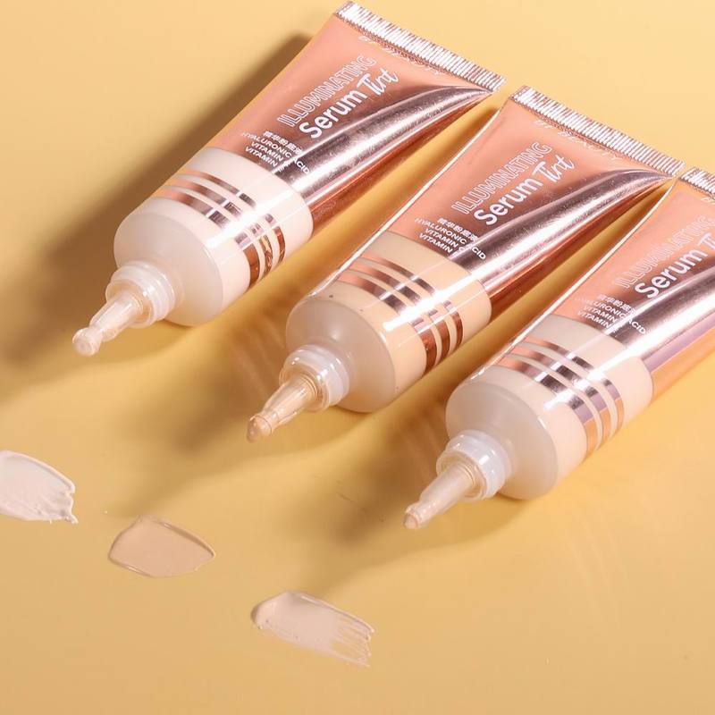 Cruelty Free Vegan Makeup Foundation Skincare
