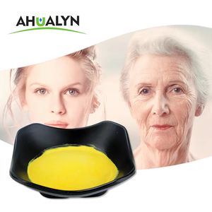 Harga Grosir 98% Ubiquinone CoQ10 Bubuk yang Larut dalam Lemak, Koenzim Q10 dengan CAS 303-00-6 - Product Image 3