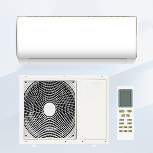 <span class=keywords><strong>Climatiseur</strong></span> solaire autonome 48V DC Inverter Split 9000BTU-24000BTU Réfrigérant R32 Zéro Facture Électrique Usine - Product Image 2