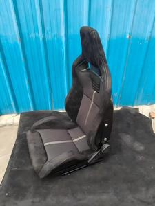 Sedile Sportivo Universale Recaro CS per Nissan 350Z 370Z <span class=keywords><strong>Infiniti</strong></span> G35 G37, Sedile Auto ad Alte Prestazioni - Product Image 4