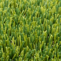 JS Hochwertiges Kunstrasen gras zur Herstellung von Maschinen gras matten Kunstrasen für Garten teppich gras
