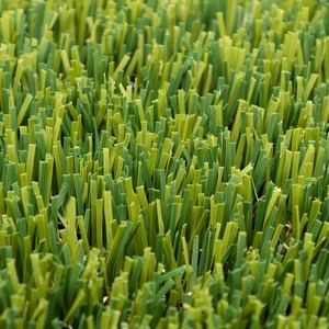 JS Chất lượng cao nhân tạo Turf cỏ máy làm cỏ Mat nhân tạo Turf cho vườn thảm cỏ - Product Image 3