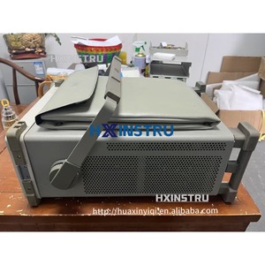 Analyseur de signal dynamique Agilent 35670A FFT 4 canaux avec option utilisée #   hx - Product Image 3