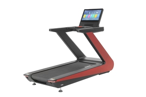 Coremax Fitness Cardio 24 Inch LED Touch Screen Commercial <b>Machine</b> for <b>Walking</b> Running CM-606T CM-606T CM-606 - Product Image 3