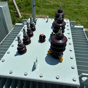 ผู้ผลิตหม้อแปลงไฟฟ้าสามเฟสที่ได้รับการรับรองมาตรฐาน IEC ของ Kingyear - Product Image 4