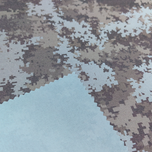 Pelle Artificiale in PU KEJIA Direttamente dalla Fabbrica, Morbida al Tatto, Profilo Sottile 0,18mm 120GSM, Resistente all'Abrasione e Antimuffa, Lavorata a Maglia - Product Image 4