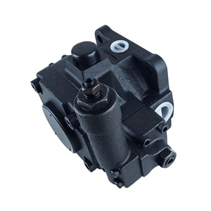 ปั๊มไฮดรอลิกแบบใบพัดป้องกันการสั่นสะเทือน รุ่น VCM-SM ซีรีส์ VCM-SM-30A-20 VCM-SM-30C-20 VCM-SM-40A-20 ปั๊มแบบแปรผันสำหรับเครื่องฉีดพลาสติก - Product Image 6