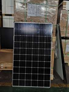 แผงโซลาร์เซลล์ ESG 400W 450W 500W 550W 600W 700W โมโนแบบฮาล์ฟเซลล์ ราคา - Product Image 6
