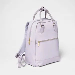 Hipster School Backpack Bag Portable Backpack For Women