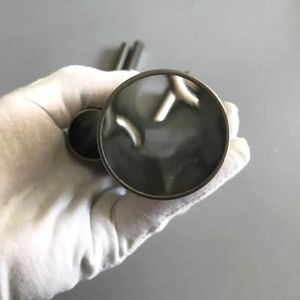 <span class=keywords><strong>Tube</strong></span> de précision en <span class=keywords><strong>acier</strong></span> inoxydable poli 304, diamètre extérieur <span class=keywords><strong>38</strong></span> mm, épaisseur de paroi 1-3 mm, tolérance intérieure 0,05 mm, haute pression - Product Image 4