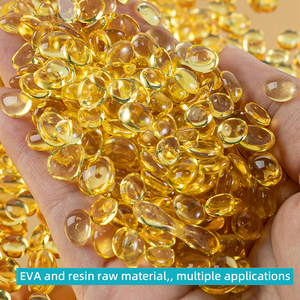 Hoge Viscositeit Eva Smeltlijm Voor Industrieel Gebruik - Product Image 4