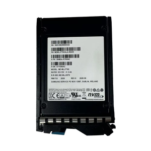 5563631-A 7.6TB NVMe フラッシュドライブ - Product Image 1