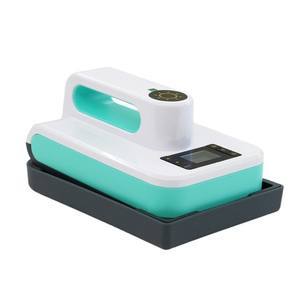 Machine à presser les tissus durable et <span class=keywords><strong>appareil</strong></span> d'impression de t-shirts, haute efficacité pour les entreprises de confection de vêtements à <span class=keywords><strong>domicile</strong></span> - Product Image 4