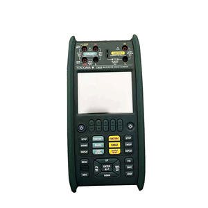 Calibrador de Procesos Multifunción de Alta Precisión Yokogawa CA500-F1 Profesional con Comunicación Modbus - Product Image 5