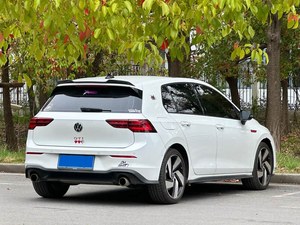 Volkswagen <span class=keywords><strong>Golf</strong></span> <span class=keywords><strong>GTI</strong></span> <span class=keywords><strong>Mk8</strong></span> R-Line 2023 Usado, Gasolina, 7 Velocidades, Doble Embrague, Hatchback, Segunda Mano, <span class=keywords><strong>Precio</strong></span> - Product Image 4