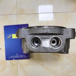 ฝาครอบมอเตอร์สวิงรุ่นใหม่ 39Q6-11280 39Q6-11281  วาล์วหุ้ม 39q6-11280 สำหรับ R220-9S R480-9 - Product Image 3