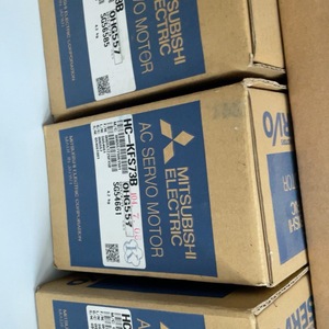 HG-KR73 เซอร์โวมอเตอร์ 50W กระแสตรง 12V 2A กำลังขับสำหรับการควบคุมระบบอัตโนมัติทางอุตสาหกรรม - Product Image 2