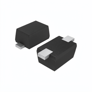 Electronic Chips Component Original Single Diodes SC-79, SOD-523 RB520SM-40FHT2R - Product Image 1