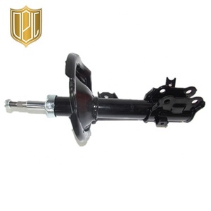 Ammortizzatore Anteriore Sinistro Originale 54650-1E000 per <span class=keywords><strong>Hyundai</strong></span> <span class=keywords><strong>Accent</strong></span> III e Kia Rio II - Product Image 2