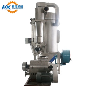 Broyeur/Pulvérisateur <span class=keywords><strong>universel</strong></span> multifonction en acier inoxydable pour la transformation alimentaire, capacité de 20 à 2000 <span class=keywords><strong>kg</strong></span>/h - Product Image 5
