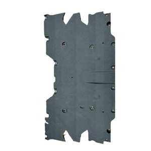 Panneau de protection inférieur arrière pour <span class=keywords><strong>Tesla</strong></span> <span class=keywords><strong>Model</strong></span> <span class=keywords><strong>X</strong></span> 2016-2021 Année <span class=keywords><strong>2022</strong></span> 1588165-00-C - Product Image 3