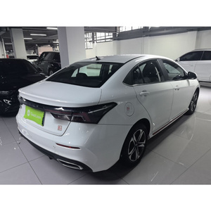 Voiture d'occasion Guazi 2023 Chery Arrizo <span class=keywords><strong>5</strong></span> <span class=keywords><strong>PLUS</strong></span>, Remise sur commande groupée, Moteur essence, Boîte automatique, Berline <span class=keywords><strong>5</strong></span> places, Conduite à gauche - Product Image 5