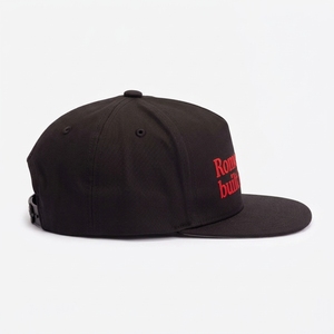 Gorras Personalizadas T&L para Correr, Gorra Deportiva con Logotipo Bordado, 100% Algodón, 5 Paneles, Impermeable, Programas de Socios de Cadena de Suministro para Exteriores - Product Image 3