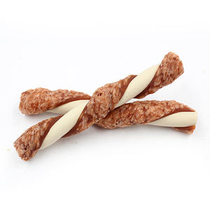 Usine de snacks naturels pour animaux de compagnie, friandises à mâcher pour chiens, soins bucco-dentaires, fournisseur de friandises saines pour animaux de compagnie - Product Image 3